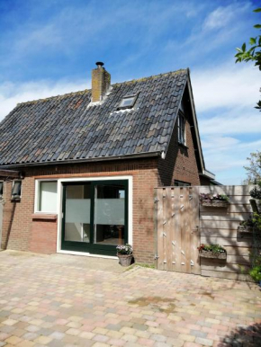Knusse vakantiewoning in Camperduin